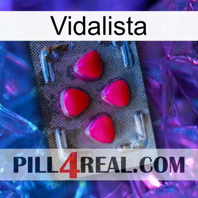 Vidalista 13